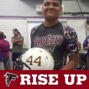 Meet your Posher, Omar